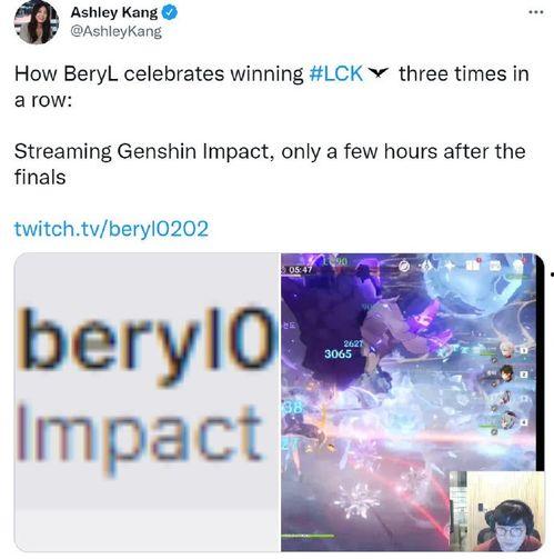 推特原神最新爆料信息,神秘角色登场，探索未知领域！  第3张