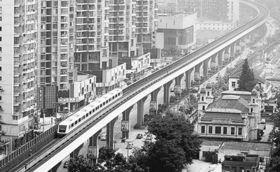 武汉轻轨站爆料新闻,紧急救援与乘客疏散纪实  第2张